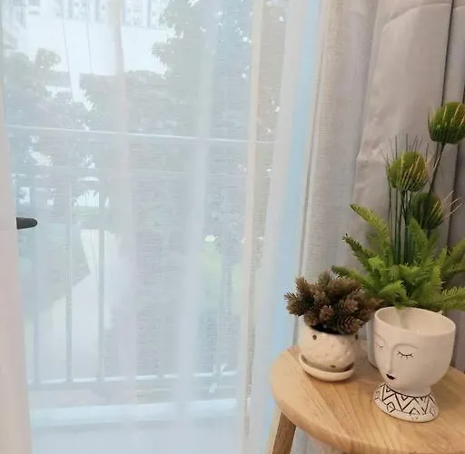 Victorianshome At The Grass Residences With Bridgeway To Sm North Edsa 马尼拉