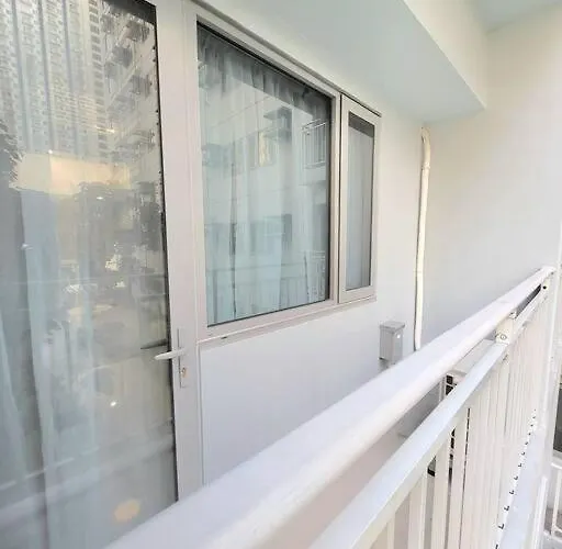 Victorianshome At The Grass Residences With Bridgeway To Sm North Edsa * 马尼拉