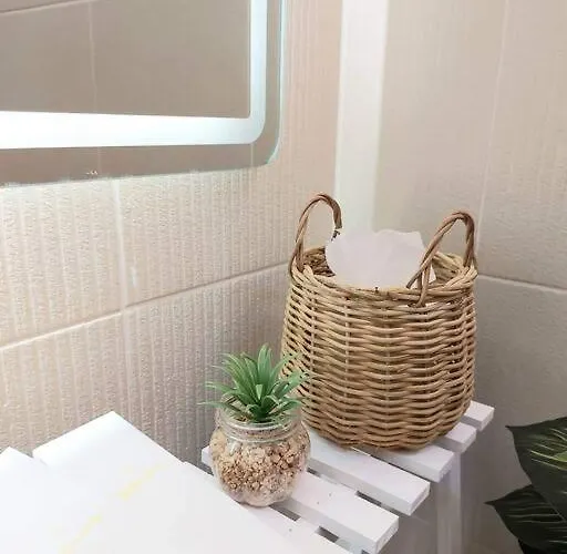 公寓 Victorianshome At The Grass Residences With Bridgeway To Sm North Edsa *