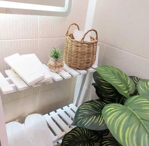 公寓 Victorianshome At The Grass Residences With Bridgeway To Sm North Edsa 马尼拉