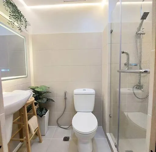 Victorianshome At The Grass Residences With Bridgeway To Sm North Edsa 马尼拉