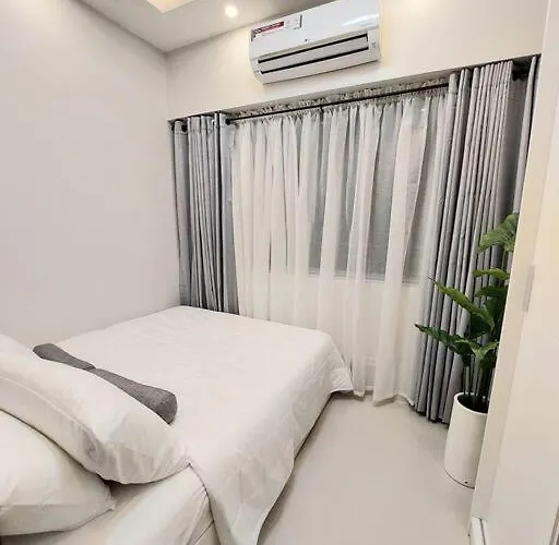 Victorianshome At The Grass Residences With Bridgeway To Sm North Edsa
