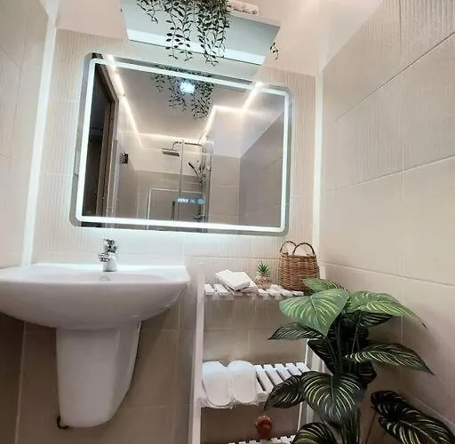 Victorianshome At The Grass Residences With Bridgeway To Sm North Edsa 公寓 马尼拉