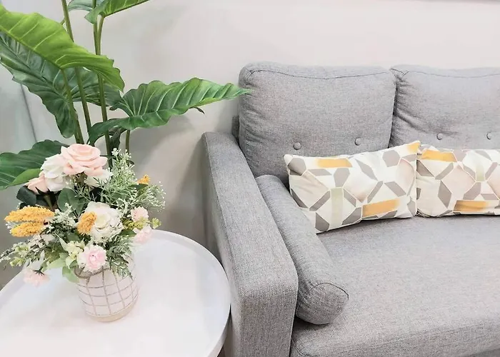 Victorianshome At The Grass Residences With Bridgeway To Sm North Edsa 马尼拉