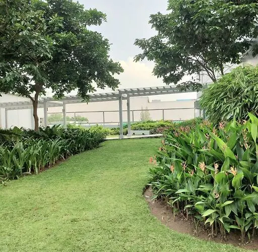 Victorianshome At The Grass Residences With Bridgeway To Sm North Edsa 马尼拉