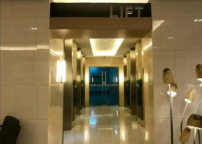 Victorianshome At The Grass Residences With Bridgeway To Sm North Edsa 公寓 马尼拉